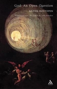 God - an Open Question Paperback