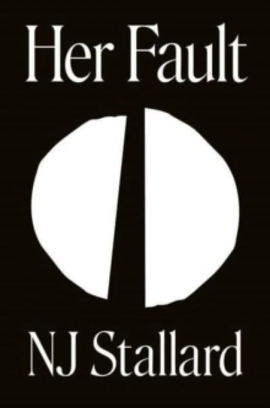 Her Fault : Poems Paperback / softback