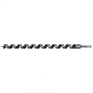 Auger Wood Drill 28 X 600MM