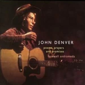 Poems Prayers and Promises/farewell Andromeda by John Denver CD Album