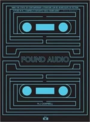 Found audio by N. J. Campbell