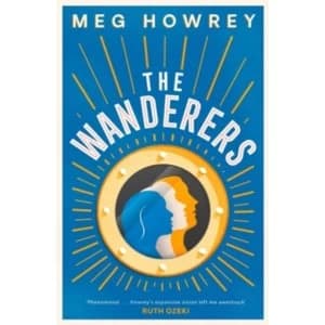 The Wanderers (Paperback, 2018)