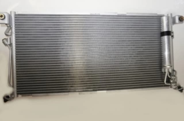CLIMTEX CH2-019 Condenser Aluminium Condenser,air conditioning (448)