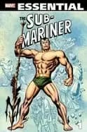 essential sub mariner vol 1