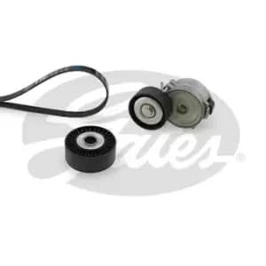 Micro-V Multi-Ribbed Belt Kit Gates K046PK1745