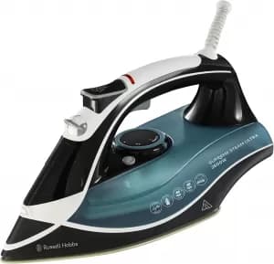 Russell Hobbs Supreme 23260 2600W Steam Iron