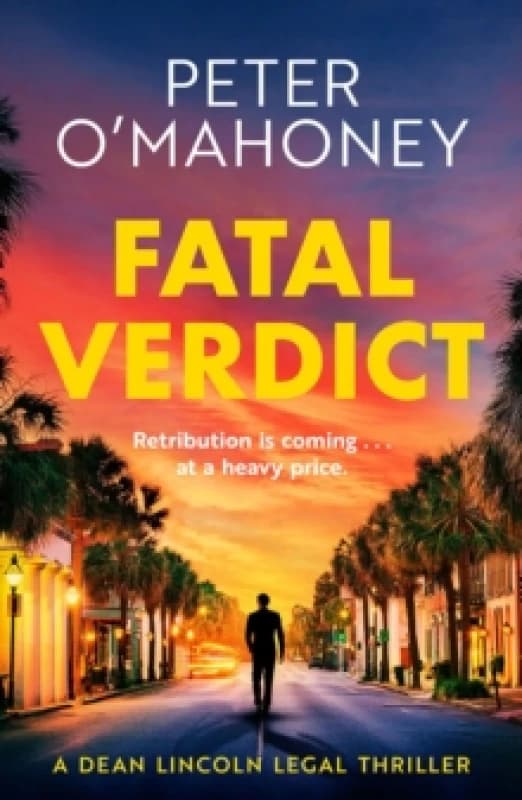 Fatal Verdict Paperback / softback