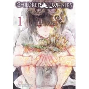 Children of the Whales, Vol. 1 : 1