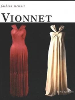 Vionnet by Lydia Kamitsis Hardback