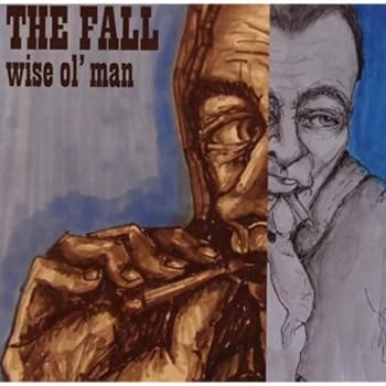 The Fall - Wise Ol' Man CD