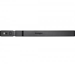 KENSINGTON 13.5" Surface Book Locking Bracket with MicroSaver Lock