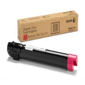 Xerox 006R01397 Magenta Laser Toner Ink Cartridge