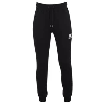 Starter Darby Joggers - Black