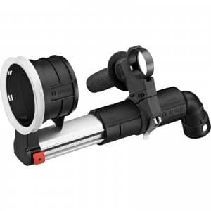 Bosch GDE 16 SDS Plus Dust Extraction Kit