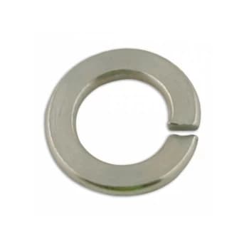 Spring Washers - M12 - Pack Of 250 - 31420 - Connect