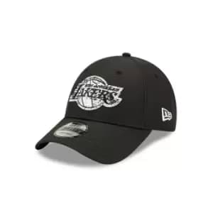 New Era Era Mono Baseball Cap Mens - Black