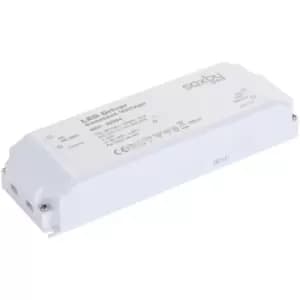 50W LED Driver - 24V Constant Voltage - Fixed Output Power Supply Transformer