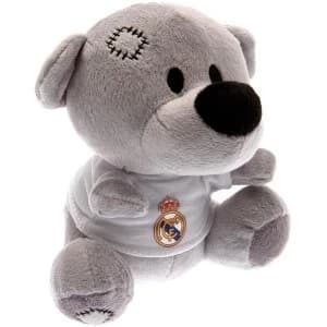 Real Madrid FC Timmy Bear Teddy