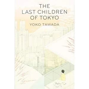 The Last Children of Tokyo Paperback / softback 2018