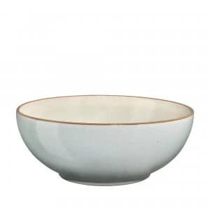Denby Heritage Flagstone Cereal Bowl