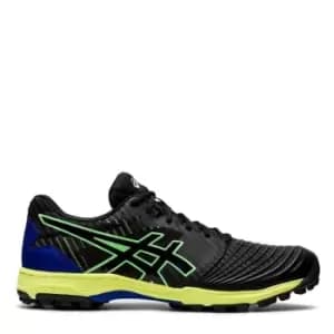 Asics Field Ultimate FF Mens Hockey Shoes - Black