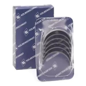 KOLBENSCHMIDT Conrod Bearing Set VW,SKODA,SEAT 77841600 036105701AE,036105701AF,036105701AG 036105701AH,036105701AJ,03F105701B
