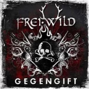 Gegengift by Frei.Wild CD Album
