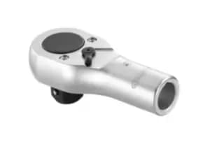 Expert by Facom Ratchet head, size 19.05mm Chrome