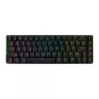 ASUS ROG Falchion Mechanical USB Wireless RGB Gaming Keyboard NX Brown UK Layout 90MP01Y7-BKEA00
