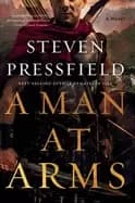 man at arms a novel