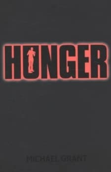 Hunger by Michael Grant Paperback