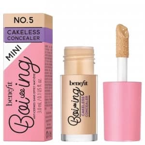 benefit Boi-ing Cakeless Concealer Mini 3ml (Various Shades) - 05