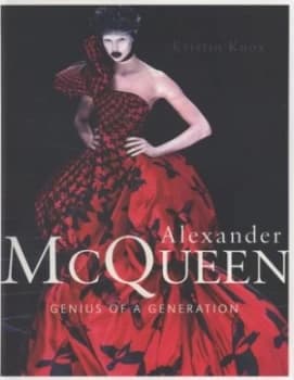 Alexander Mcqueen by Kristin Knox Paperback