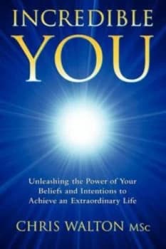 Incredible You by Chris Walton Paperback