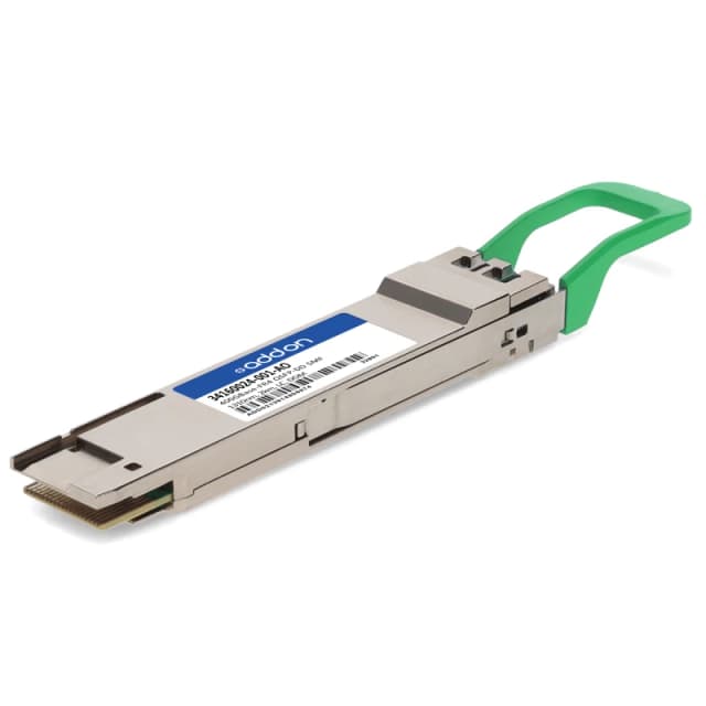 AddOn Networks Huawei 34160024-001 Compatible TAA 400GBase-FR4 QSFP-DD