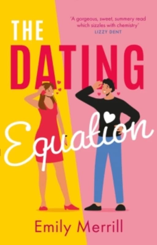 The Dating Equation. Paperback. By Emily Merrill Books