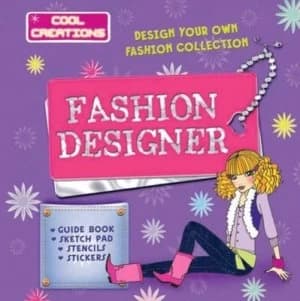 Fashion Designer Paperback