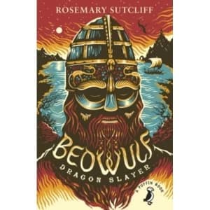 Beowulf, Dragonslayer by Rosemary Sutcliff (Paperback, 2016)