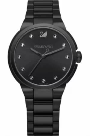 Ladies Swarovski City Watch 5181626