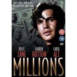 Millions DVD