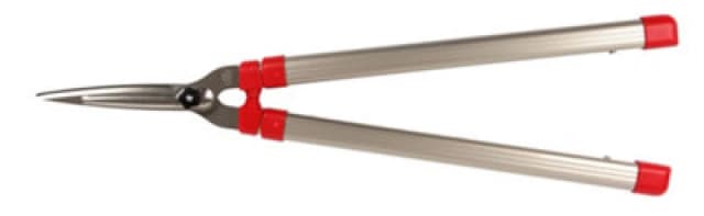 ARS K-900Z Aluminium Telescopic Hedge Shears 720mm K-900Z
