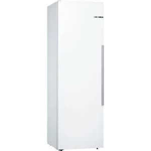 Bosch Series 6 KSV36AWEPG 346L Tall Freestanding Larder Fridge