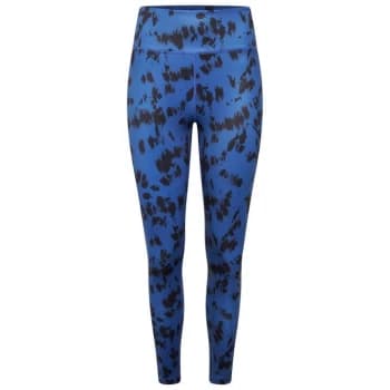 Dare 2b Influential Performance Leggings - SpaceBlueTie