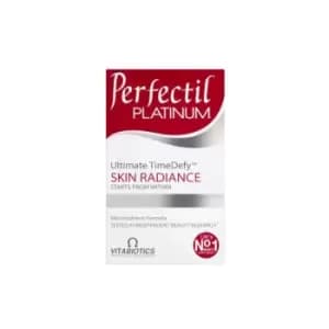 Vitabiotics Perfectil Platinum Tablets - 30s - 90097