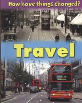 Travel by James Nixon Paperback