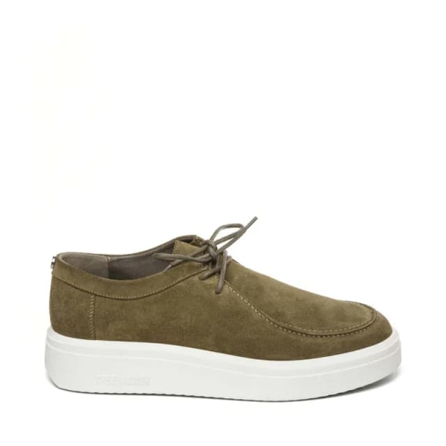 Steve Madden Trainers Steve Madden Fayles Vert Male 45