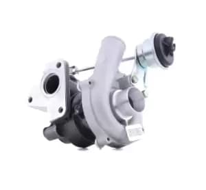 RIDEX Turbocharger RENAULT,NISSAN,DACIA 2234C10478 54359700000,14111BN700,1441100QAF Turbolader,Charger, charging system 14411AW2499,14411BN701