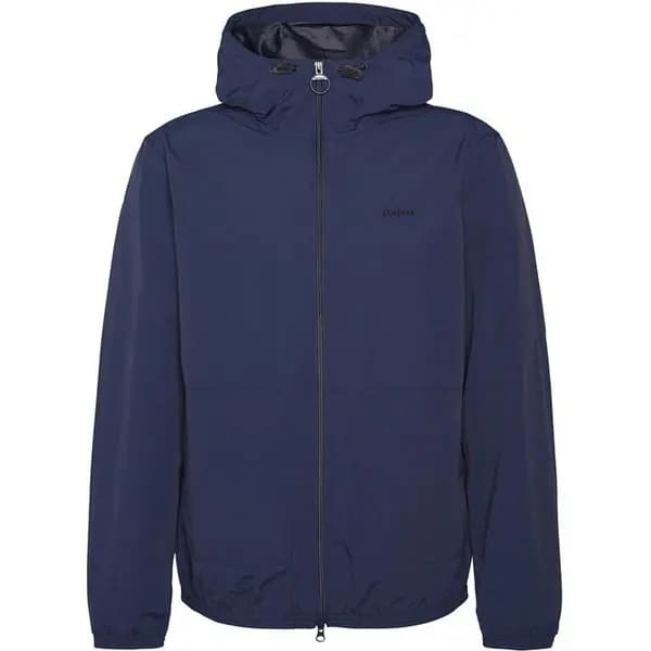 Barbour Berwick Showerproof Jacket - Blue S
