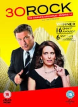 30 Rock - Complete Series 1-7