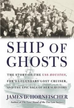 Ship of Ghosts by James D Hornfischer Book